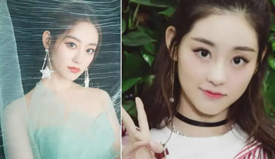 演员祝绪丹个人资料、代表作品、男朋友是谁