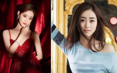 ​演员祝绪丹个人资料、代表作品、男朋友是谁