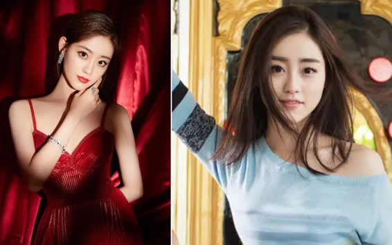 演员祝绪丹个人资料、代表作品、男朋友是谁