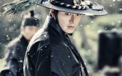 ​李民浩整容前后照片 李敏镐当兵了吗