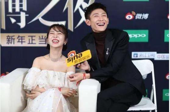 张一山被问杨紫结婚会随多少彩礼，回答6个字显情商，网友：优秀