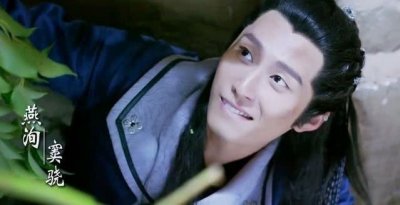 ​盘点那些让男二成功上位的电视剧，躲过燕洵，却心疼起他