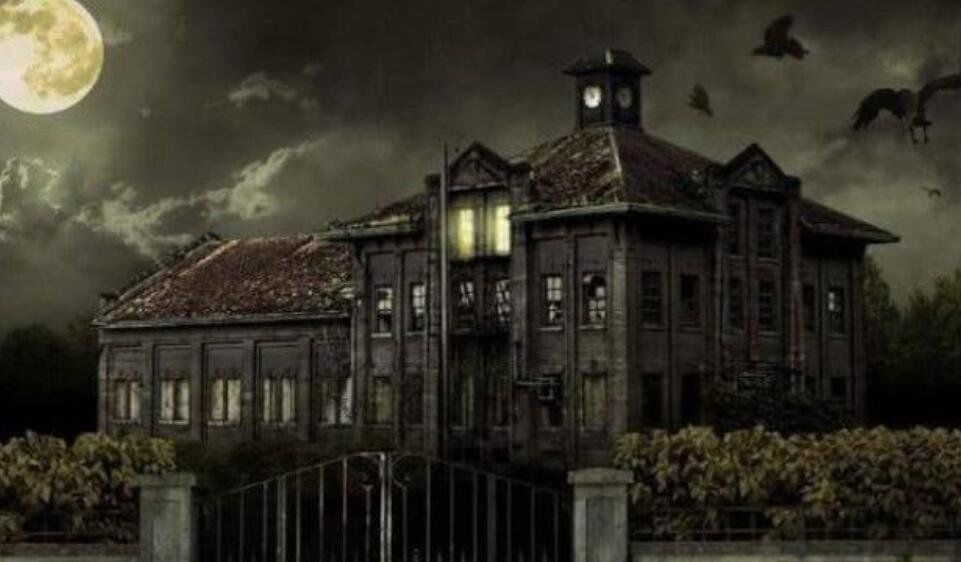 家里有鬼的五大征兆是什么 出现鬼魂有什么表现