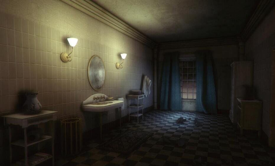 家里有鬼的五大征兆是什么 出现鬼魂有什么表现