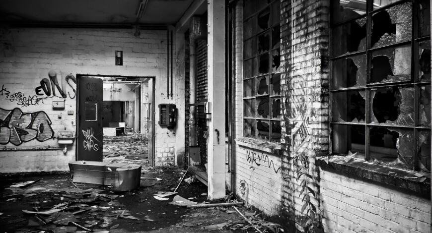 家里有鬼的五大征兆是什么 出现鬼魂有什么表现