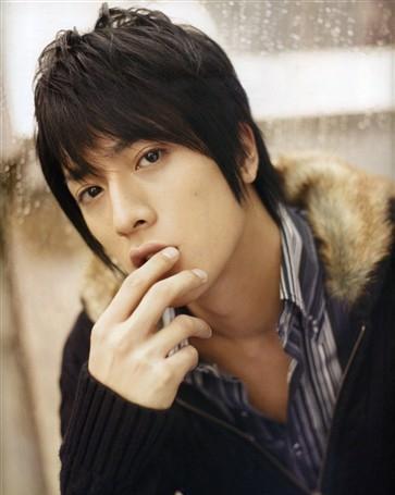 嘿！朋友！你听过杰尼斯吗？最后一弹（个人篇）~~~