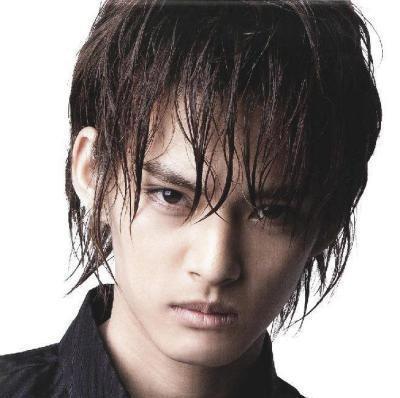 嘿！朋友！你听过杰尼斯吗？最后一弹（个人篇）~~~