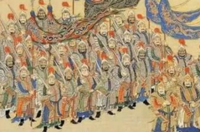 ​历史上钱皇后是什么人？她的一生有何经历