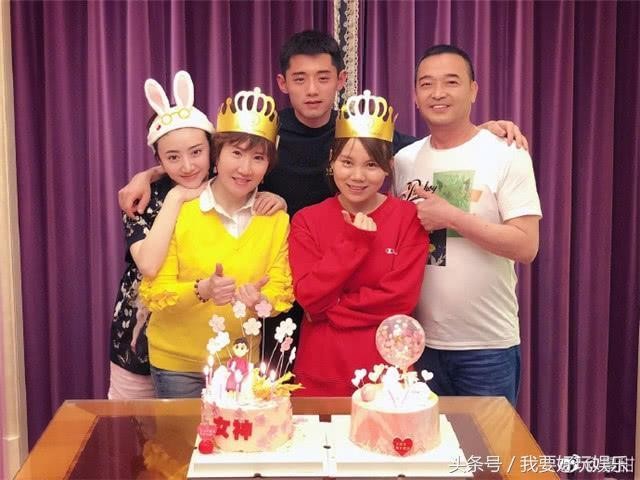 景甜承认怀孕了吗（景甜被传已结婚是真的吗）