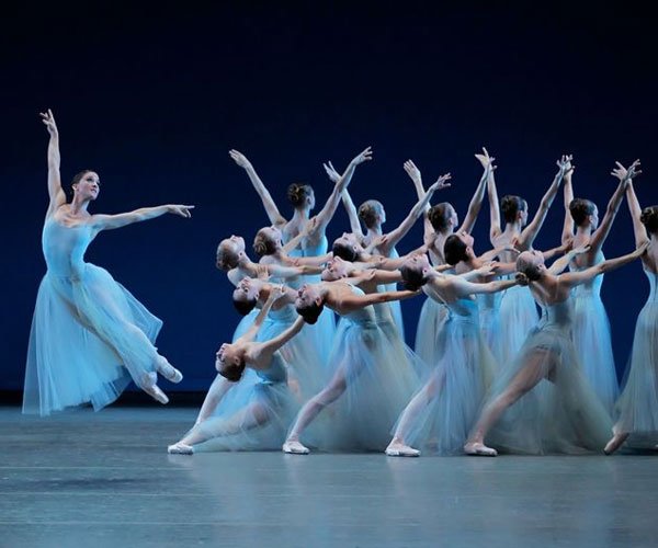全球十大舞团排名 这刷新速度太快了