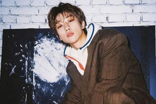 为何叫徐明浩为小八 有粉丝称呼他为“8爷”或“8爹”