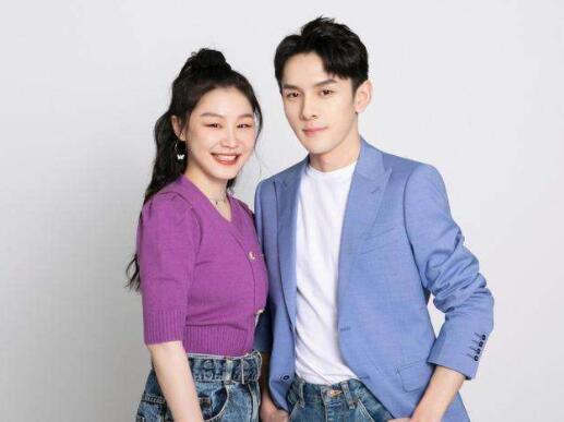 刘诗诗和袁弘谈恋爱 刘诗诗和袁弘在一起过吗