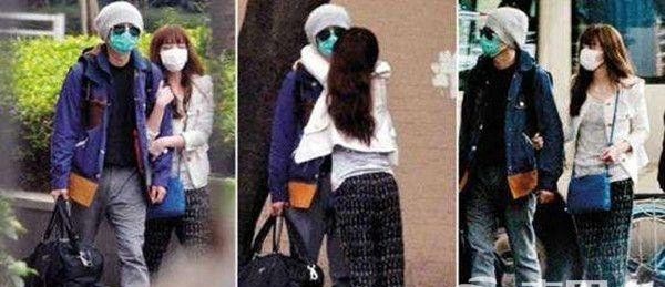 文章出轨事件（文章出轨姚笛事件回顾）