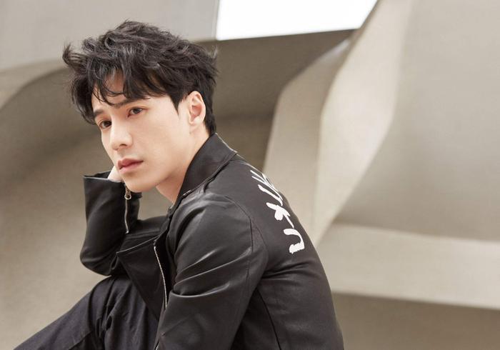 张翰新剧杀青，搭档女主王丽坤，大嘴猴“海兰察”惊喜出演