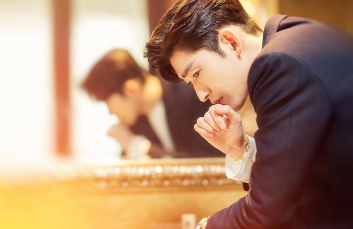 张翰新剧杀青，搭档女主王丽坤，大嘴猴“海兰察”惊喜出演