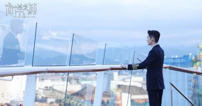 ​张翰新剧杀青，搭档女主王丽坤，大嘴猴“海兰察”惊喜出演