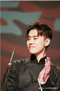 ​张云雷术后官宣复出专场时间，网友：一定要养好身体，我们等你！