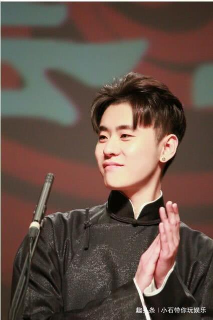 张云雷术后官宣复出专场时间，网友：一定要养好身体，我们等你！