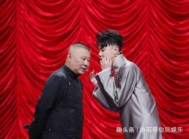 张云雷术后官宣复出专场时间，网友：一定要养好身体，我们等你！