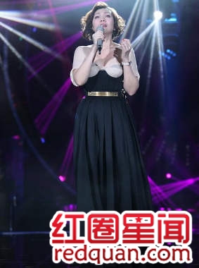 我是歌手陈洁仪好听的歌经典集锦 陈洁仪老公是谁真实身份曝光