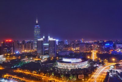 ​江苏省的常州市有哪些（江苏省常州市的历史发展变化）