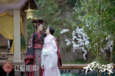 ​大王不容易霓裳扮演者是谁怎么死的霓裳自作孽遭报应