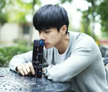 ​刘畅的老婆吴子佳 没想到竟然是个美女富豪