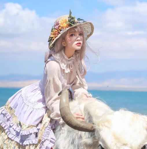 谢安然是什么公司的 lo娘跨圈参加选秀节目令人关注