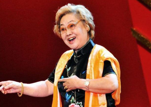 郭兰英简历及个人资料 她见证了历史的进程祖国的成长