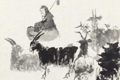 ​鸿雁传书典故源自哪个历史故事