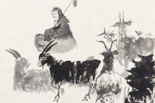 鸿雁传书典故源自哪个历史故事