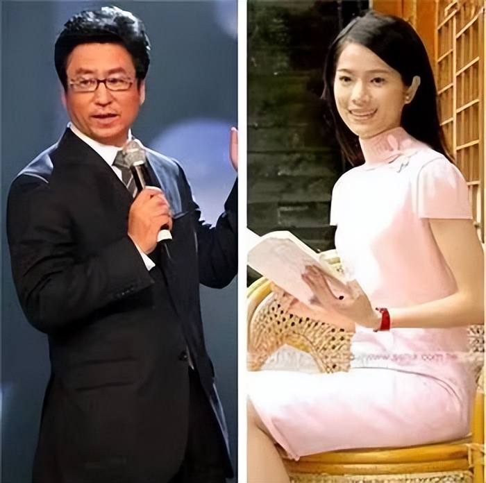 “央视一哥”白岩松，与妻子一见钟情，低调恩爱25年，谁会想到他也曾和死神擦肩而过