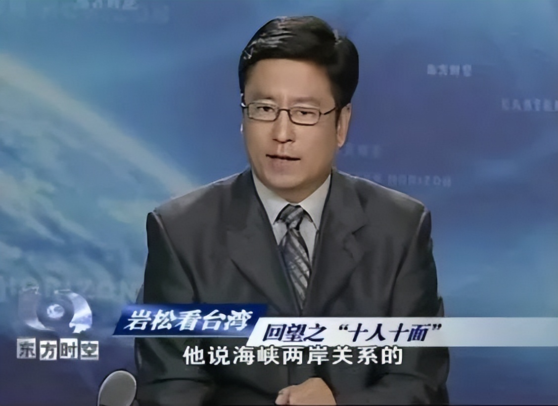 “央视一哥”白岩松，与妻子一见钟情，低调恩爱25年，谁会想到他也曾和死神擦肩而过