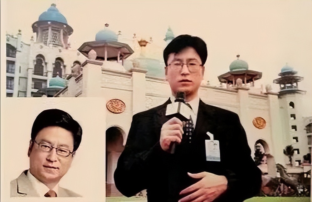 “央视一哥”白岩松，与妻子一见钟情，低调恩爱25年，谁会想到他也曾和死神擦肩而过