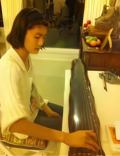 当红男星张子健：带着女儿再婚，怒砸继子电脑，现在过得怎样了？