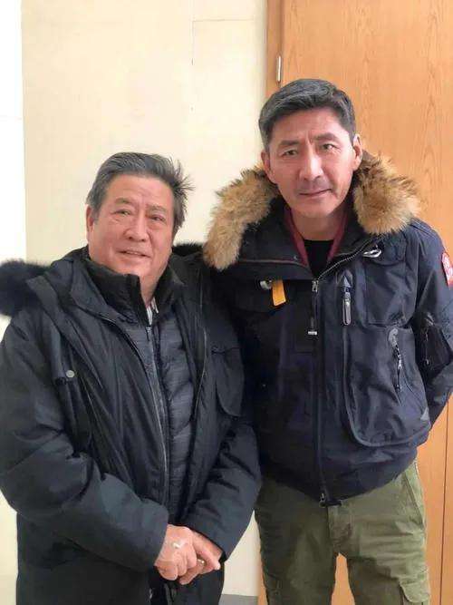 当红男星张子健：带着女儿再婚，怒砸继子电脑，现在过得怎样了？