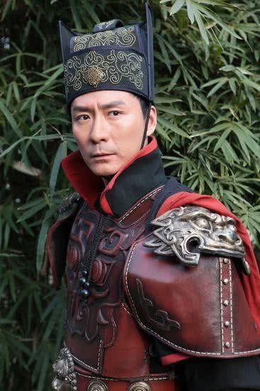 当红男星张子健：带着女儿再婚，怒砸继子电脑，现在过得怎样了？