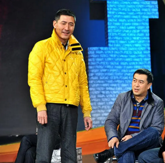 当红男星张子健：带着女儿再婚，怒砸继子电脑，现在过得怎样了？