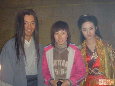 ​王洛勇妻子，丁宁的老公王洛勇(王洛勇妻子个人资料)