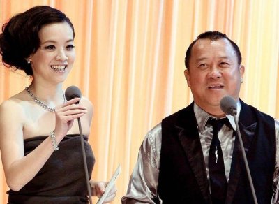 ​曾宝仪男友，曾宝仪自曝不婚原因(曾宝仪有老公吗)