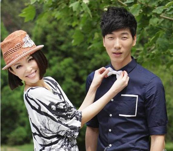 张亮老婆寇静微博，张亮和寇静(张亮老婆寇静的资料)