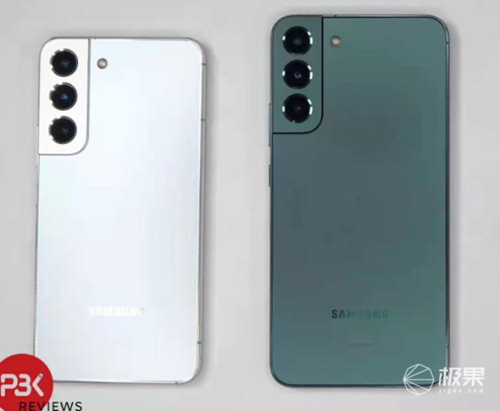 三星手机大全及报价（三星2025年最新款手机）(8)