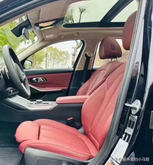 bmw330配置参数及价格详解（介绍bmw330的价格和配置情况）