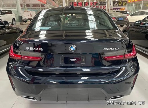 bmw330配置参数及价格详解（介绍bmw330的价格和配置情况）
