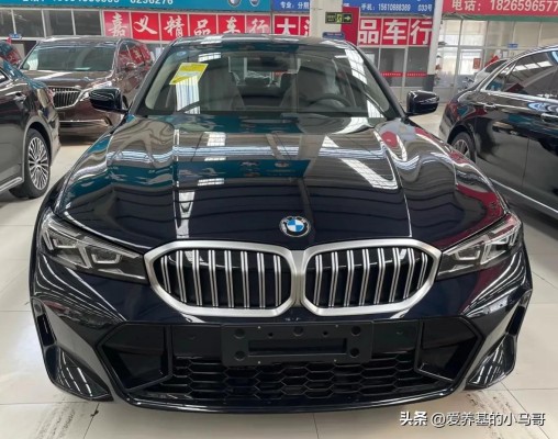 bmw330配置参数及价格详解（介绍bmw330的价格和配置情况）