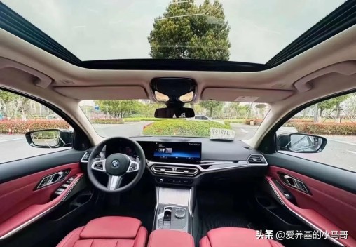 bmw330配置参数及价格详解（介绍bmw330的价格和配置情况）
