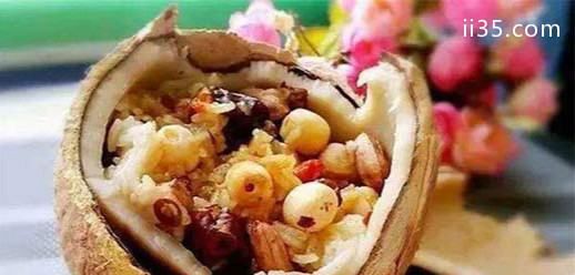 海棠区美食攻略,三亚有什么好吃的美食街图8