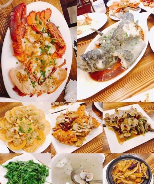 海南博鳌附近有什么好吃的地方