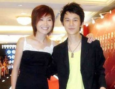 ​何炅的老婆叫什么，何炅的老婆是谢娜吗