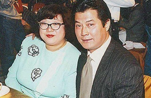 郑少秋官晶华（官晶华到底什么来头）(5)